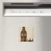 Aimant Big Ben (In Situ (Lave-vaisselle))