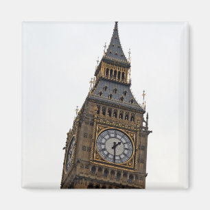 Aimant Big Ben à Londres