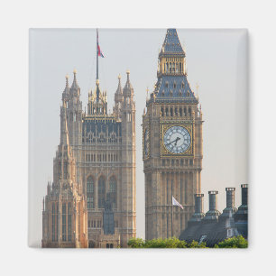 Aimant Big Ben LONDON