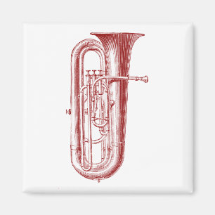 Aimant Big Horn