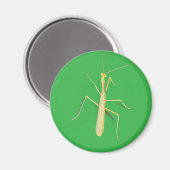 Aimant Big Mantis (Recto/Verso)