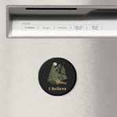 Aimant Bigfoot (In Situ (Lave-vaisselle))