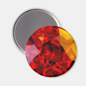 Aimant Bijou (Recto/Verso)