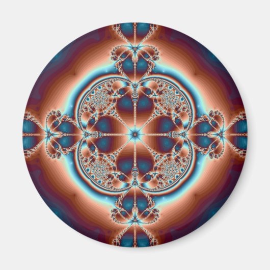 Aimant Bijou (Devant)