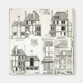 Aimant Bijou Residence Sunnycote, Hampstead, (Devant)