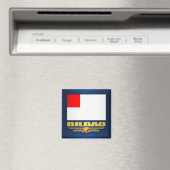 Aimant Bilbao (In Situ (Lave-vaisselle))