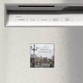 Aimant Bilbao, Espagne (In Situ (Lave-vaisselle))