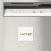 Aimant BILBO BAGGINS™ Solide (In Situ (Lave-vaisselle))
