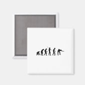 Aimant Billiard Evolution Snooker Pool Chalk Billiard Pla (Recto/Verso)