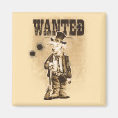 Aimant Billy l'enfant (Devant)