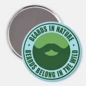 Aimant BiN (Recto/Verso)