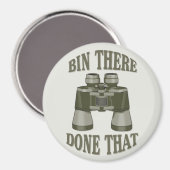 Aimant Bin Là-Bas L'A Fait (Recto/Verso)