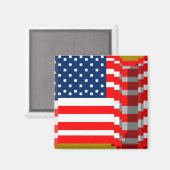 Aimant Binaire (Recto/Verso)