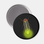 Aimant bing (Recto/Verso)