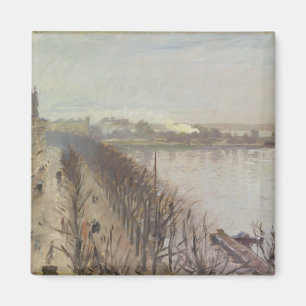 Aimant Binnenalster et Neuer Junfernstieg à Hambourg