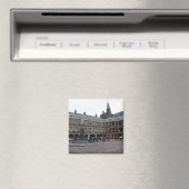 Aimant Binnenhof (In Situ (Lave-vaisselle))