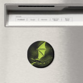 Aimant Biocras Dragon (In Situ (Lave-vaisselle))