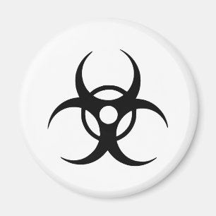Aimant Biohazard