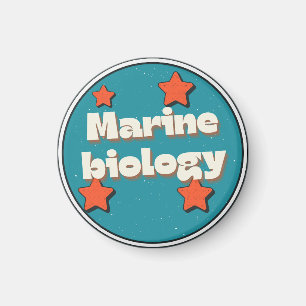 Aimant Biologie marine