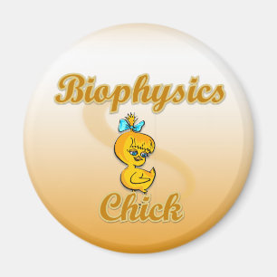 Aimant Biophysique Chick