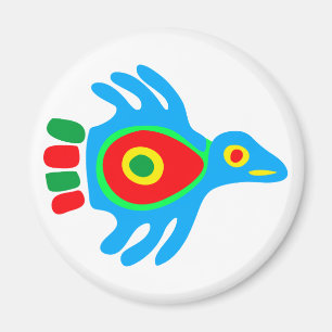 Aimant Bird