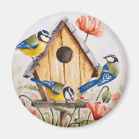 Birdhouse