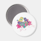 Aimant Birds (Recto/Verso)