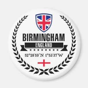 Aimant Birmingham