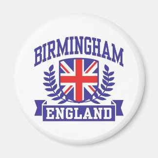 Aimant Birmingham
