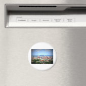 Aimant Birmingham, Alabama Skyline (In Situ (Lave-vaisselle))