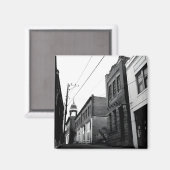 Aimant Bisbee Arizona (Recto/Verso)