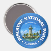 Aimant Biscayne NP (rd)2 (Recto/Verso)