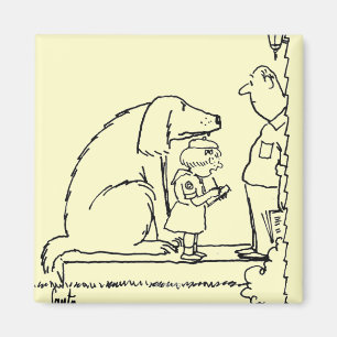 Aimant Biscuits de commande