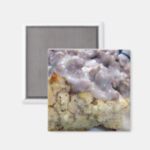 Aimant Biscuits et gravures (Recto/Verso)