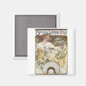 Aimant Biscuits Lefeure-1897 (Recto/Verso)