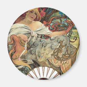 Aimant Biscuits Lefevre-Utile