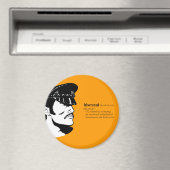 AIMANT BISEXUAL (In Situ (Lave-vaisselle))