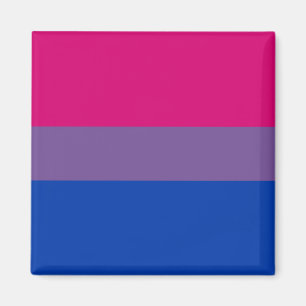 Aimant Bisexual pride