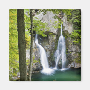 Aimant Bish Bash Falls in Bish Bash Falls State Park