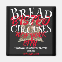 BISTRO PAIN ET CIRQUES NEW YORK CITY