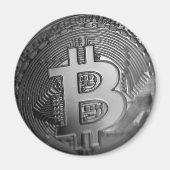 Aimant Bitcoin 16 (Devant)