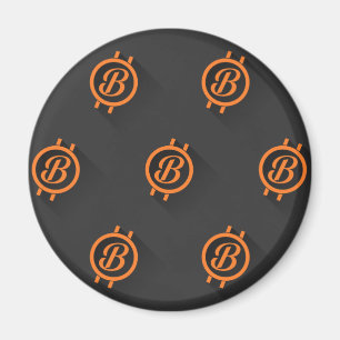 Aimant Bitcoin 3