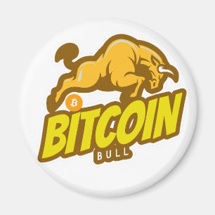 Aimant Bitcoin Bull run - Btc Crypto