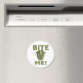 Aimant Bite Me Trilobite (In Situ (Lave-vaisselle))