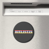 Aimant Bitlistzi (In Situ (Lave-vaisselle))