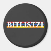 Aimant Bitlistzi (Devant)