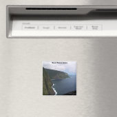 Aimant Black Beach Hawaii (In Situ (Lave-vaisselle))