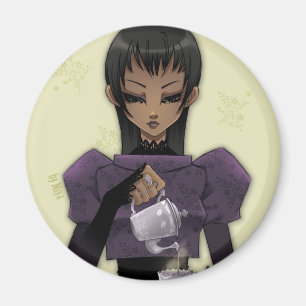 Aimant black tea