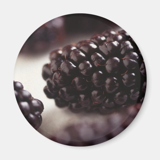 Aimant Blackberry (Devant)