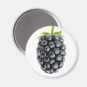Aimant Blackberry (Recto/Verso)